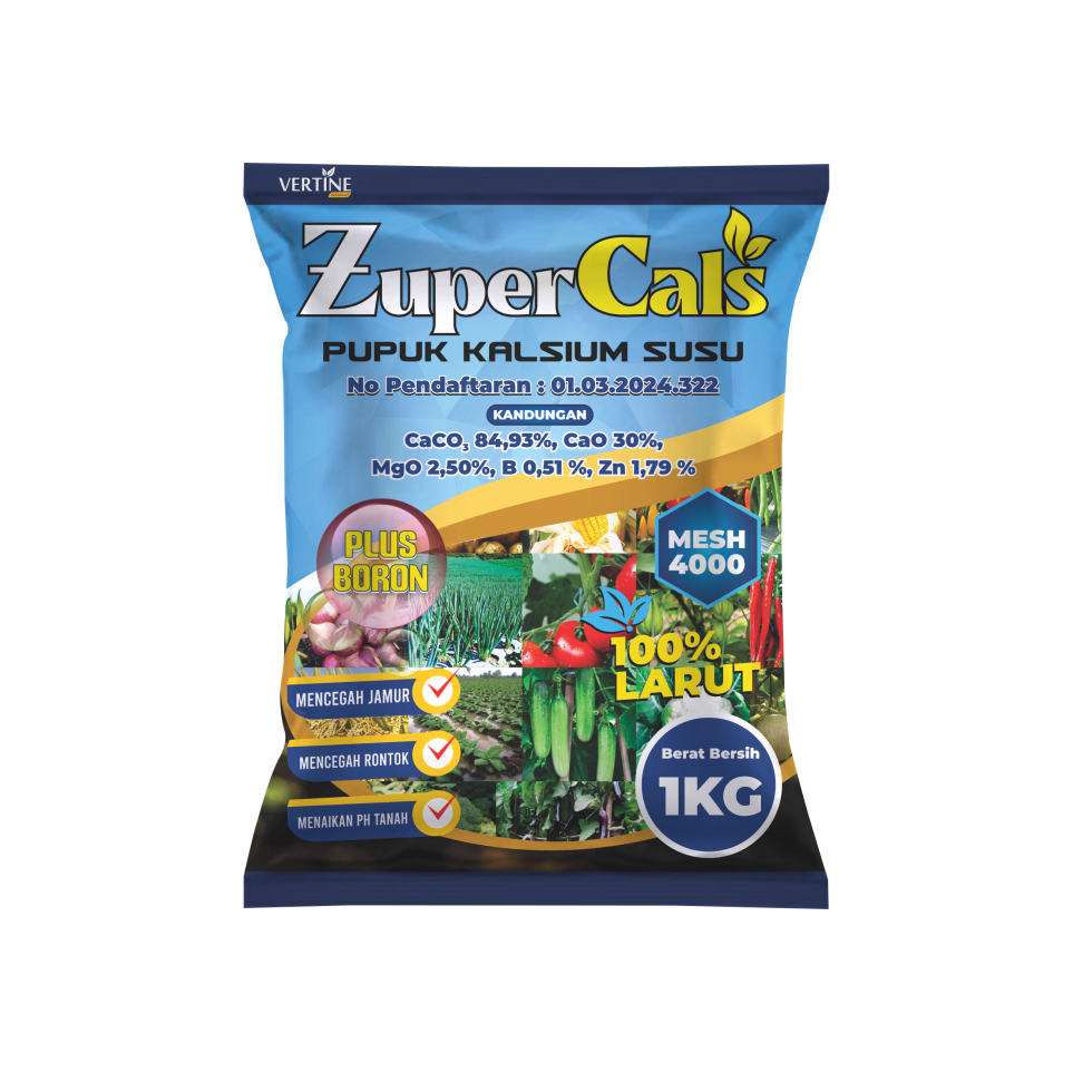 Zupercals Biru depan Kotak