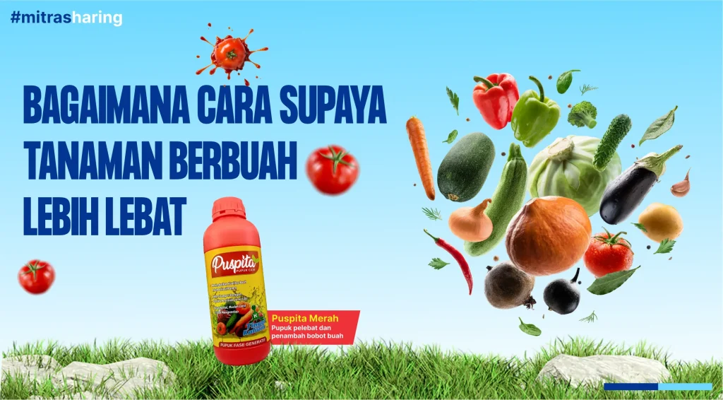Penyedia Produk Tani Muntilan