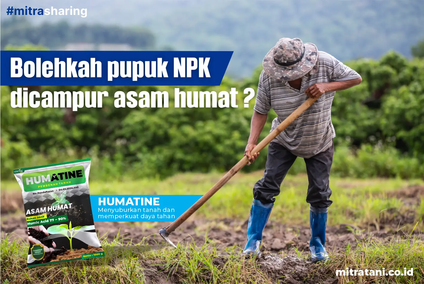 Solusi Usaha Tani Muntilan